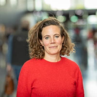 Foto Sophie Prent