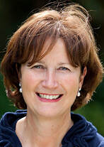 Foto Anne Fischer-Braams
